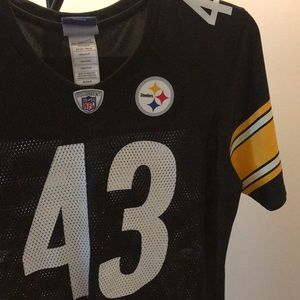 Steelers jersey